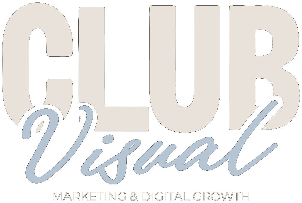 CLUB VISUAL — Marketing & Digital Growth